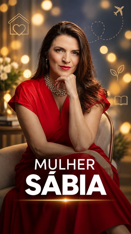 Módulo: Mulher Sábia